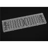 Buy cheap High Efficiency High Bay Light Lens , 64 In 1 Silicone LED Lens Heat Sink Accessory from wholesalers