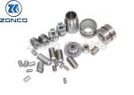 Cemented Carbide Sandblasting Tungsten Carbide Nozzle Wear Resistant