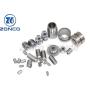 Buy cheap Oil Spray / Sandblasting Tungsten Carbide Nozzle Used In 3D Printing from wholesalers