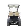 Buy cheap Customizable Best-selling Golf Car Hunting Car with 4 Seats Excellent Quality Good Price from wholesalers