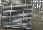Crawl Space Support Jacks For Steel Structure