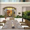 Buy cheap PRIMERA 9.8mm Ceramic Stone Wall Tile White , 300x600mm Slate Beige Tile from wholesalers