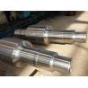 Buy cheap Alloy Steel Forgings Pipe Mould Large Diameter Glass Rollers from wholesalers