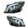 Buy cheap LED Running Light Water Steering V260 W447 Headlight Assembly For Mercedes Benz VITO from wholesalers
