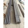 Buy cheap ODM Commercial Curve Light Steel Frame Construction Building from wholesalers