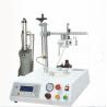 Buy cheap 200W Glue Dispensing Machine Round Adhesive Dispensing Equipment Four Station from wholesalers