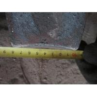Buy cheap High Toughness / Abrasion Dia2.2m Cr-Mo Alloy Steel Castings Outer Liners product