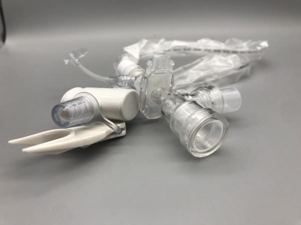 Buy cheap Adults Children Disposable FR10 FR16 Closed Suction System from wholesalers