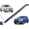 Buy cheap Export Mitsubishi ASX 2013 2017 Sport And Vogue Style Side Step Bars Running Boards New Condition from wholesalers