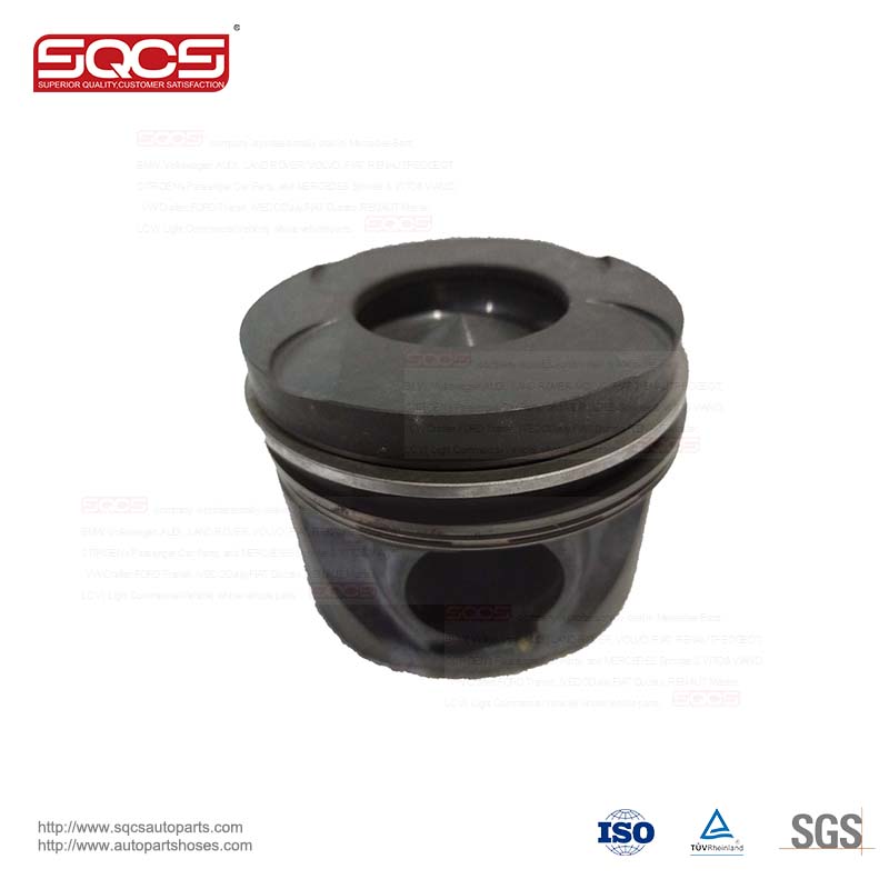 6110301417 SQCS Auto Parts Piston for Mercedes Benz W901 902 903 904 6110301417