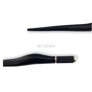 Buy cheap 12g PCD Microblading 3D Eyebrows Manual Tattoo Pen Semi Permanent from wholesalers