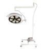 Buy cheap 700e Led Operating Room Lights Medical Emergency Surgical Light With Battery from wholesalers