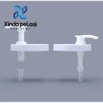 24 400 28 400 28 410 Bathroom Kitchen Plastic Lotion Dispenser Pump Round Cream