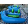 Buy cheap 0.9mm Pvc Tarpaulin Towable Inflatable Flying Manta Ray fly fish Water Sport 3*2.6m from wholesalers