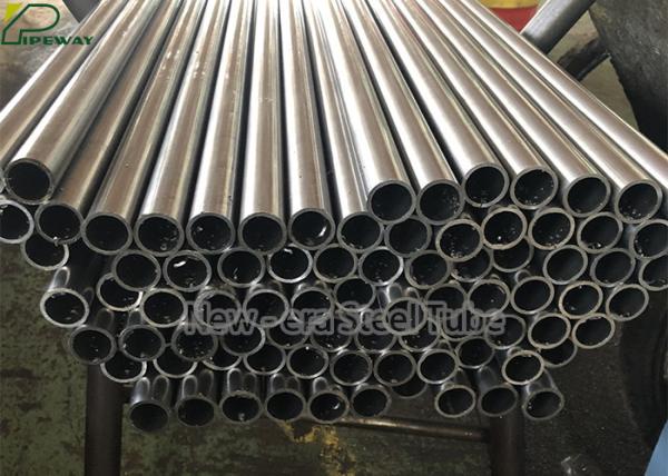 Buy cheap Din2391 ST52 Bks Ready For Honning Steel Tube from wholesalers