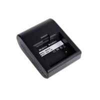Buy cheap Versatile Thermal Mobile Printer User Friendly Bluetooth Mobile Thermal Printer product