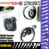 Buy cheap Denso HP3 Control Valve Assembly Excavator 294009-0052 Repair Kits from wholesalers