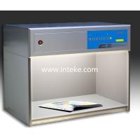 Buy cheap 6500K Color Temperature Light Box / Color Assessment Cabinet - INTEKE CAC(5) product