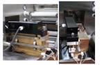 Precision Stainless Steel Softgel Capsule Filling Machine 14-32 Plungers 0.1ml
