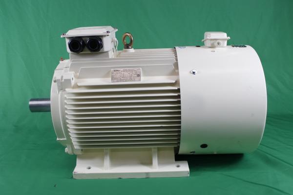 Buy cheap YVFE3 280S-2 75kW IP55 380 Volt Variable Frequency Motor 2980RPM from wholesalers