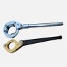 Buy cheap Q Series Inner Tube Core Barrel Wrench / Outer Tube Tools Tube Wrench from wholesalers