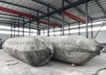 Ship Launching Roller Marine Rubber Airbag Pnematic Type