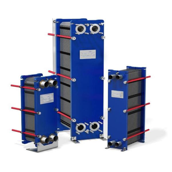 Buy cheap Replacement Types Heat Exchanger Factory Wholesale from wholesalers