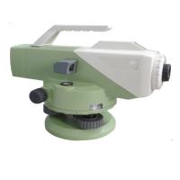 Buy cheap Magnetic Damping Green 32X Auto Level Equipment product