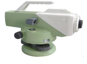 Wholesale Magnetic Damping Green 32X Auto Level Equipment from china suppliers