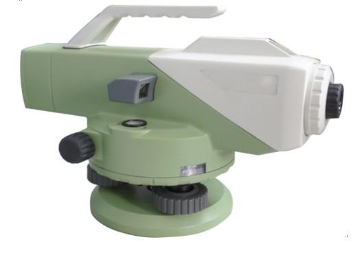 Buy cheap Magnetic Damping Green 32X Auto Level Equipment from wholesalers