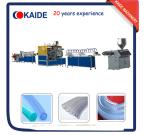 PVC hose Production Machine for PVC fiber Reinforced hose /PVC Fiber Garden Hose