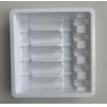 Buy cheap Custom ampoule tray, 5ml ampoule packaging from wholesalers