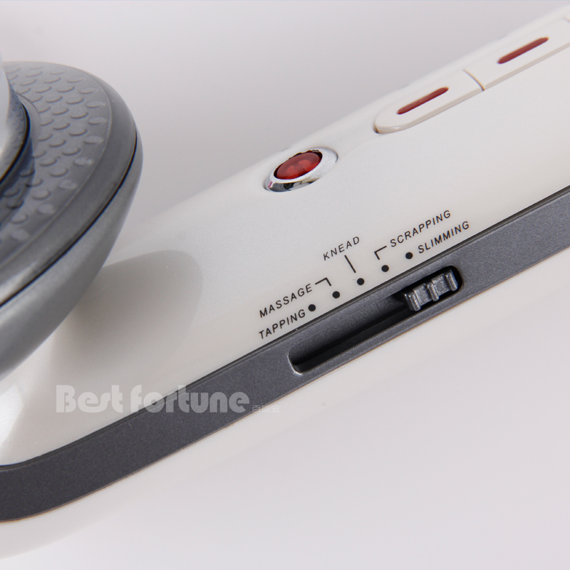 Infrared Ultrasound Ultrasonic Toning Device Beauty Device Ce Approved