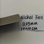 Buy cheap 0.25mm Porous Nickel Powder Felt AEM Hydrogen Production Electrolytic Cell from wholesalers
