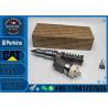 Buy cheap Common Rail Injector Fuel Injector 200-1117 211-3027 211-0565 232-1199 For C15 C18 Excavator C27 C32 3406E from wholesalers