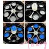 Buy cheap 6000RPM CFC Free Large Capacity Centrifuge Machine Pharmaceutical Blood Bank from wholesalers