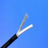 Buy cheap UL Certified ROHS PVC UL1284 Electrical Cable MTW 600V, 105℃ Bare Copper or Tinned Copper, 4/0 with Black Color from wholesalers