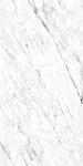 Foshan Supplier Living Room Porcelain Floor Tile Full Body Carrara White Marble