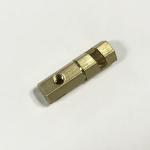 Copper Machined Parts