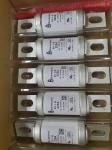 Bolt Type EV Battery Fuses , Ceramic DC1000V High Voltage Fuses