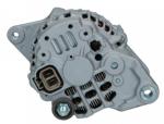 12V 35A NISSAN H15 01 ALTERNATOR Nissan Tcm Equipment Lift Truck generator