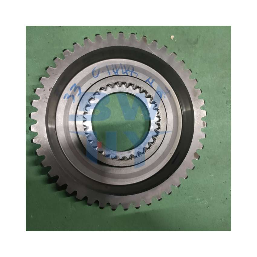 10JSD140-1707106 FAST A1HWX2PMRG VOLVO Transmission Reduction Gear with OEM Standards