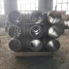 Buy cheap GOST Standard Pipe Fittings Elbow for Construction Machinery from wholesalers