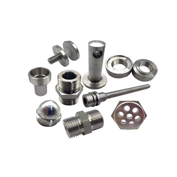 Buy cheap Precision Aluminum Lathe Milling For 0.01-0.1mm Copper Aluminum Plastic Mechanical Parts from wholesalers