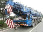 Used Grove 180 Ton All Terrain Crane For Sale