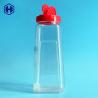 Buy cheap Convenient Plastic Spice Shaker Butterfly Screw Cover Durable Non Spill from wholesalers