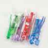 Buy cheap Travel Dental Lab Equipment Oral Care Orthodontic Brush Cleaning Kit With 8pcs from wholesalers