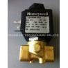 Buy cheap Honeywell VE408AA1007 Ignition Solenoid Valves gas burner from wholesalers