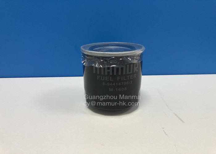 8-94414796-3 1104250A Fuel Filter For ISUZU 4JB1 JMC 1030 1040