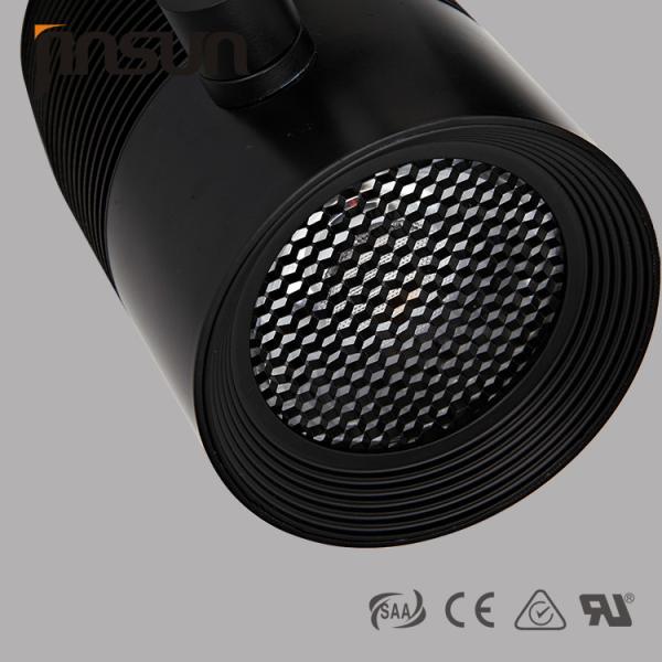 Buy cheap 35W Black Color China LED Track Light Item Type Warranty 3 Years from wholesalers
